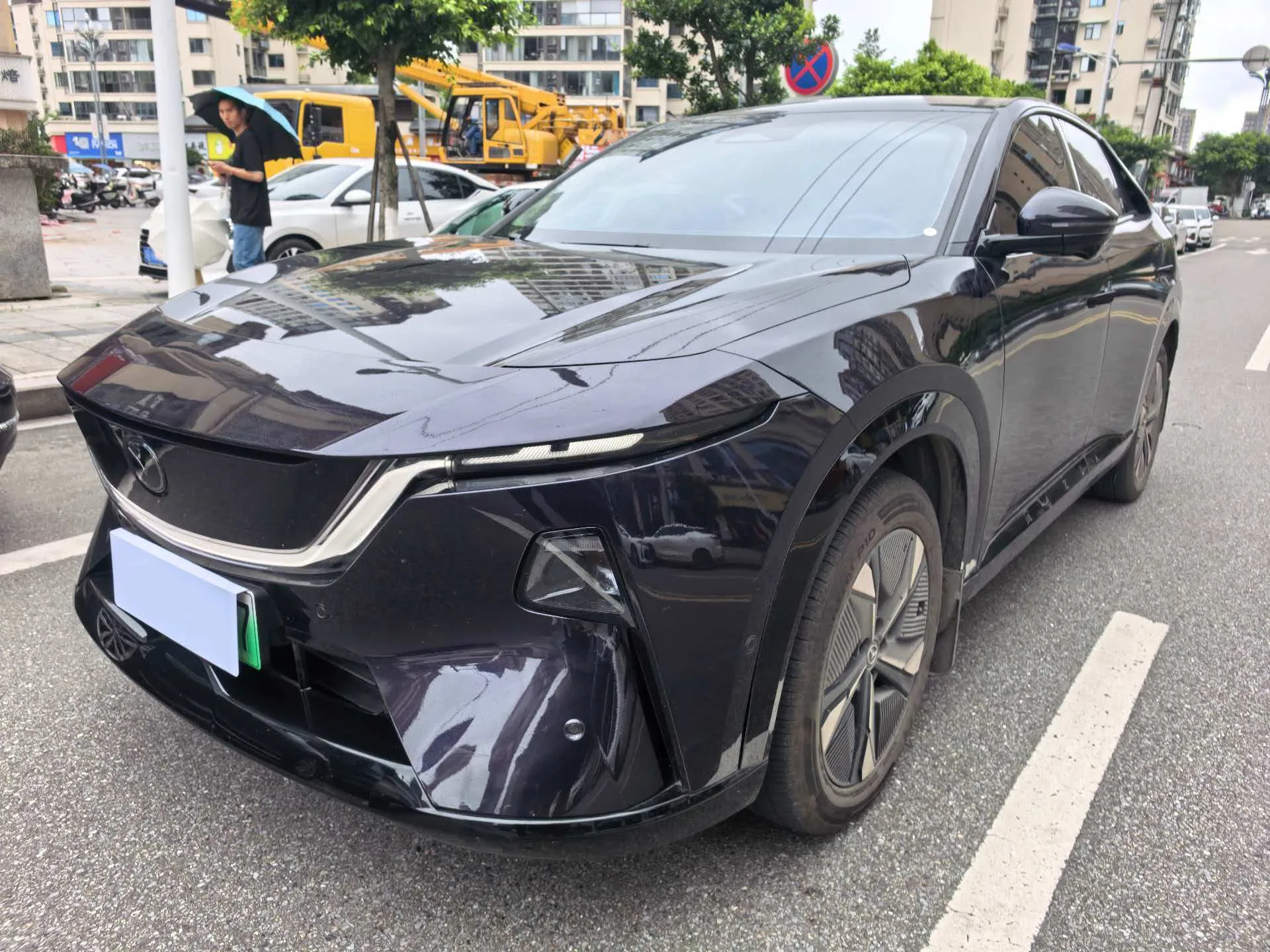Mazda 2025 EZ-60 200 Pro Automatic