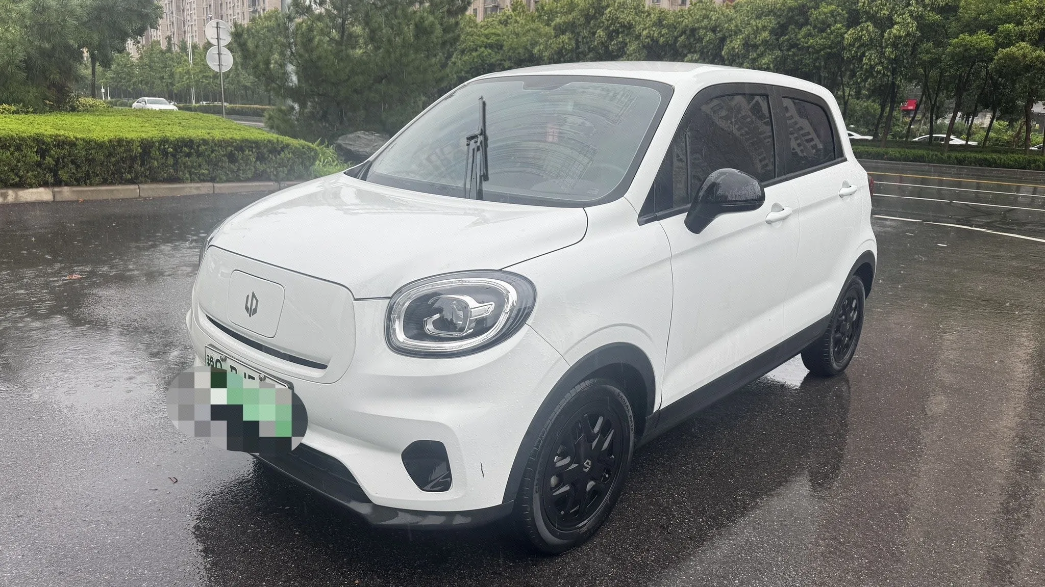 Leapmotor T03 2023 Model 310 Lite Edition