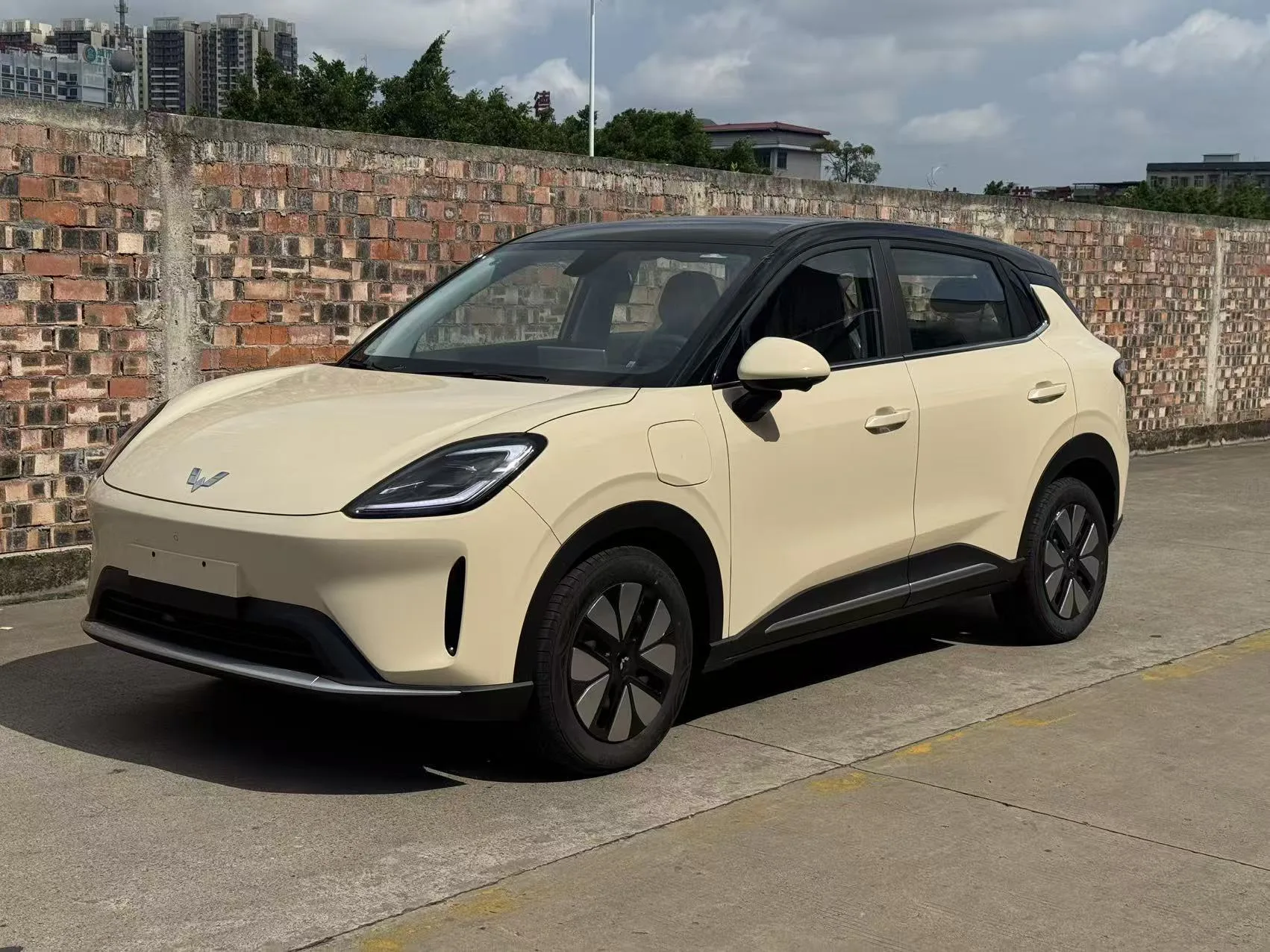 Bingo S 2025 430km Premium Edition