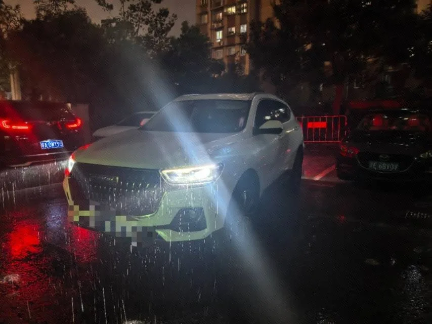 Haval 2023 H6 1.5T National Trend Edition Champion Edition Automatic Transmission