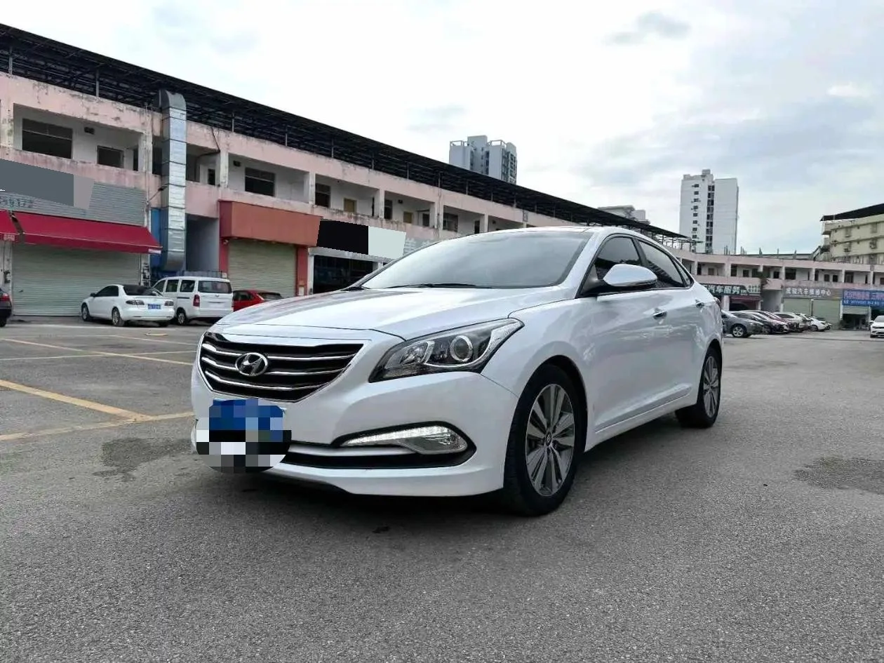 Mingtu 2019 1.8L Automatic Smart GLS Commemorative Edition (China V)