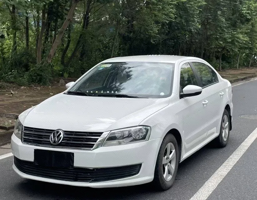2013 Lavida 1.6L Automatic Style Edition