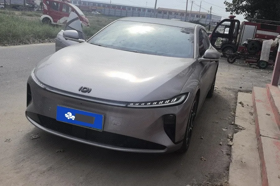 Qiyuan 2025 A07 "Zhenxiang" Edition 230 Premium Edition, Automatic Transmission