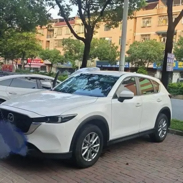 Mazda CX-5 2024 2.0L Automatic 2WD Comfort Model