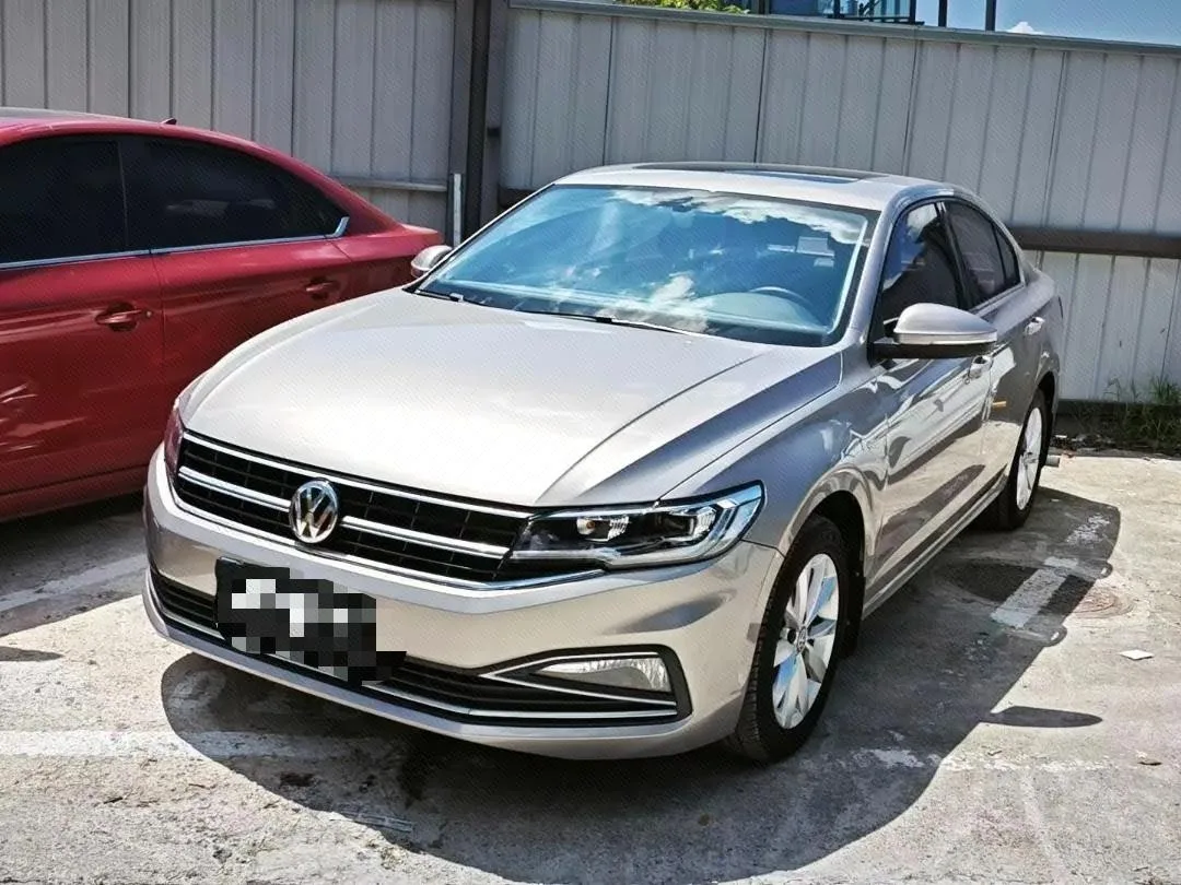 Bora 2020 Model Year 1.5L Automatic Elite