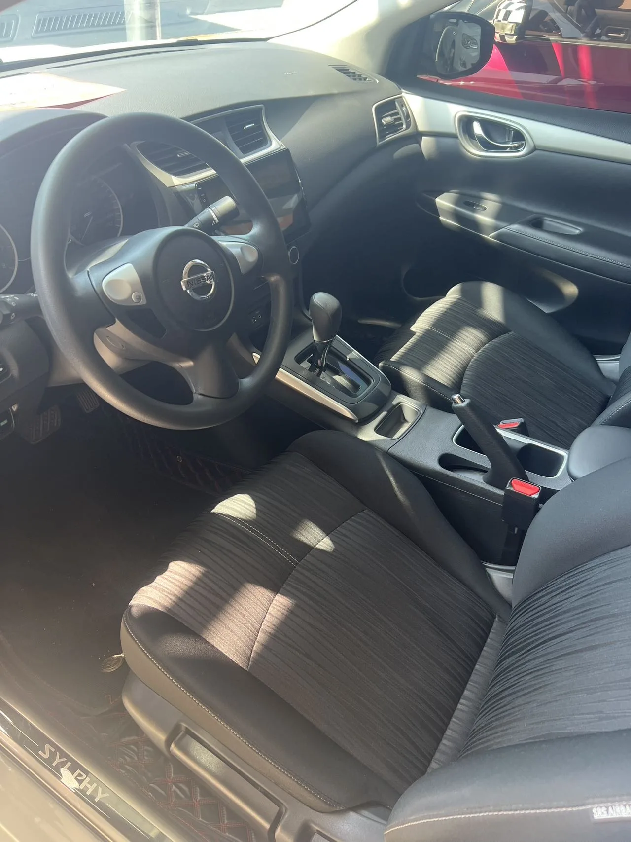 2024 Nissan Sylphy Classic 1.6 CVT XE Comfort Edition Automatic