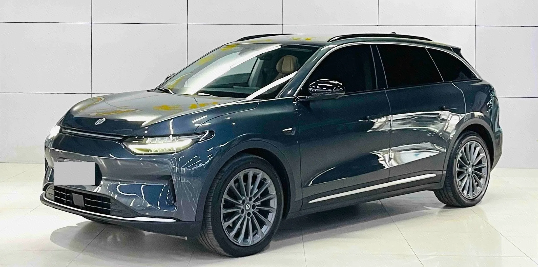 Leapmotor C11 2024 Pure Electric 580 Premium Edition