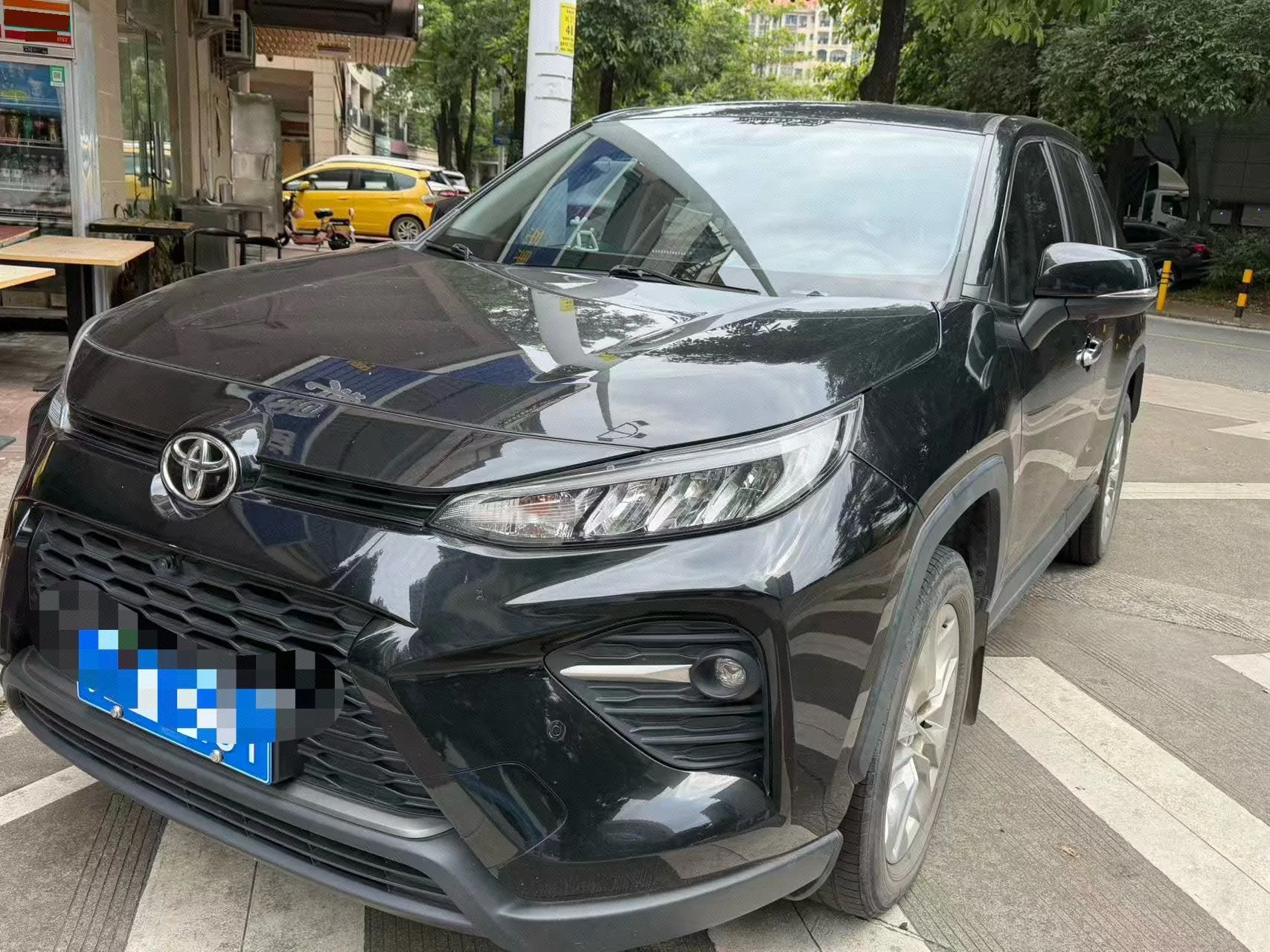 2020 Vellfire 2.0L CVT Front-Wheel Drive Leading Edition