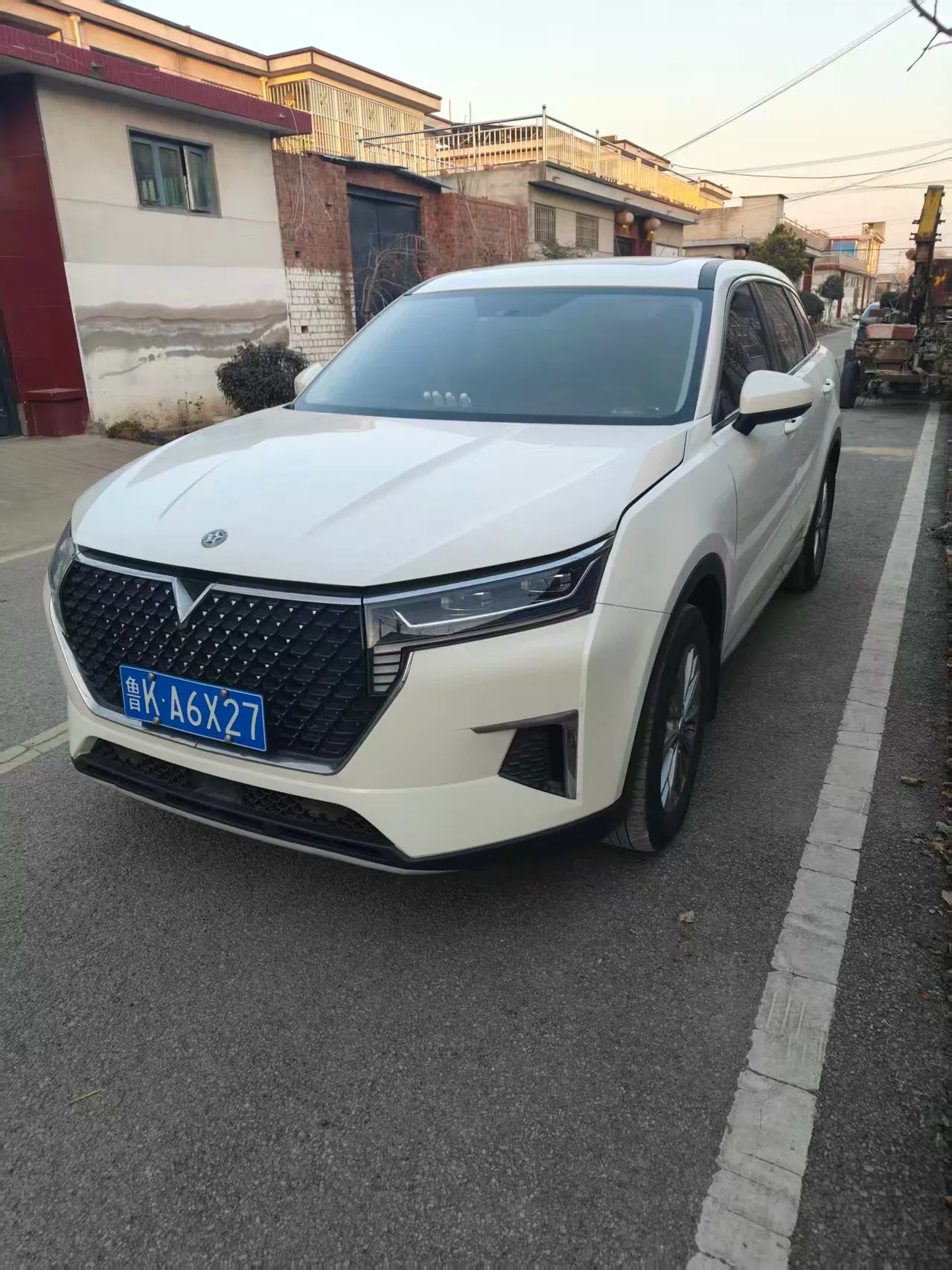 Venucia Star 2020 260T Automatic Star Style Edition
