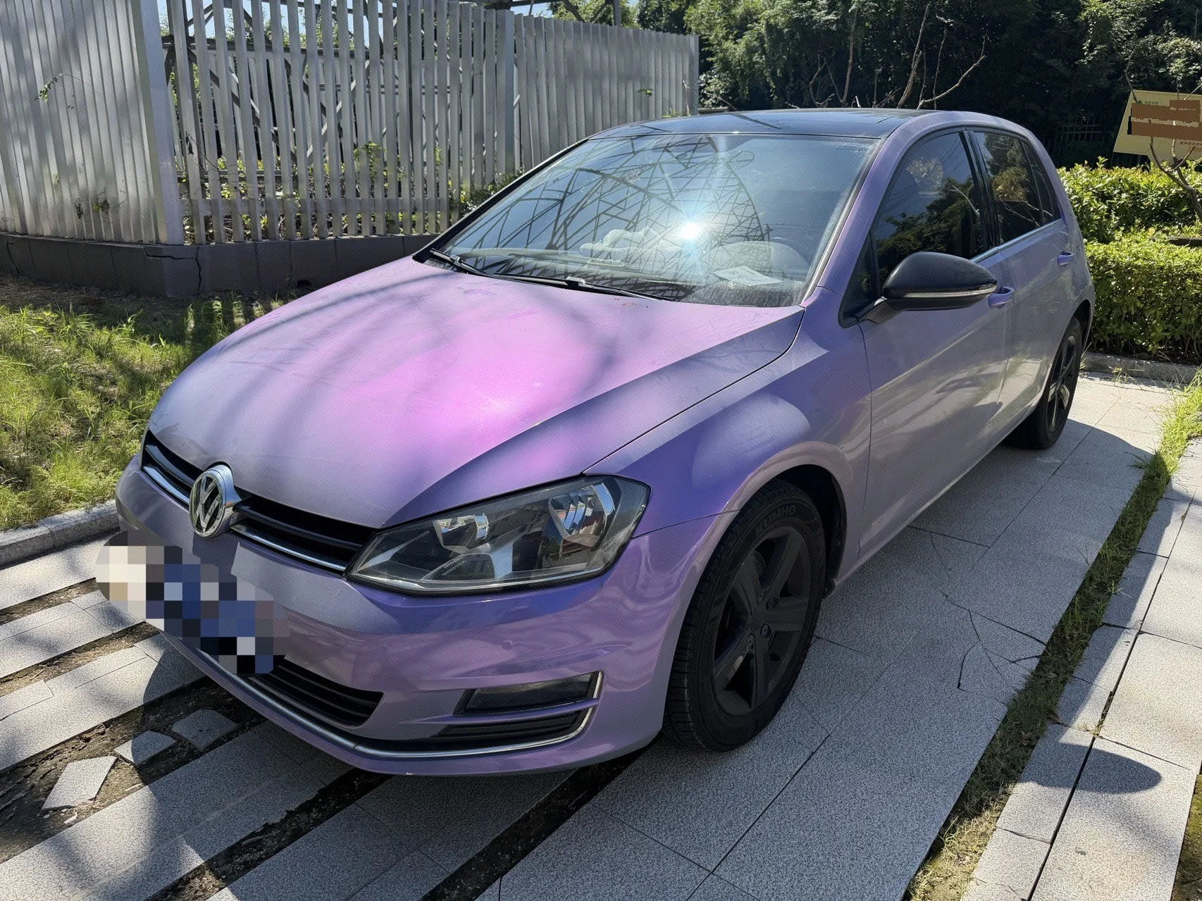2017 Golf 230TSI Automatic Comfort Millionth Unit Commemorative Edition