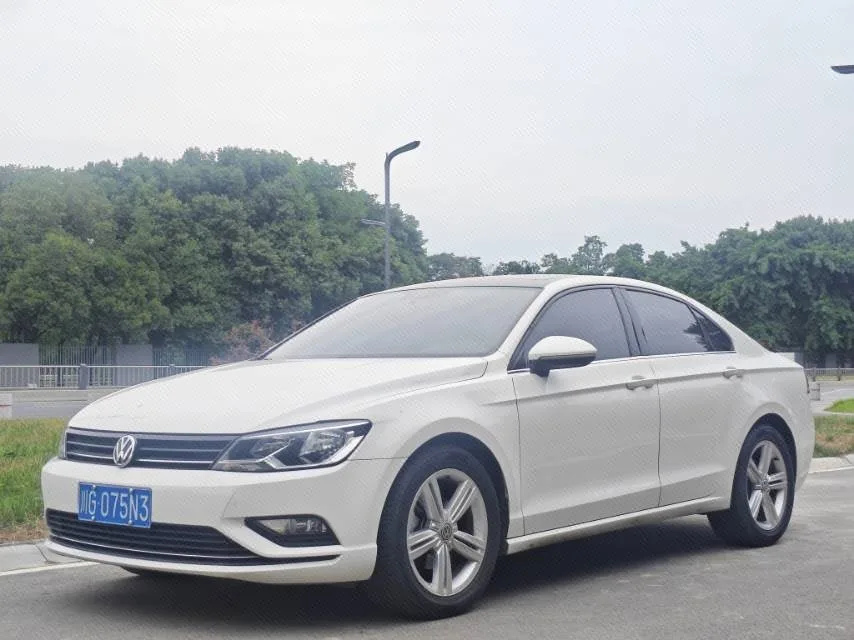 Lamando 2018 280TSI DSG Comfort Edition