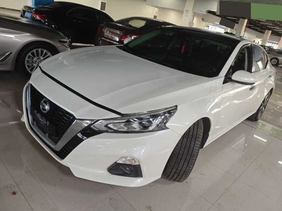 Teana 2021 2.0L XL Comfort Edition