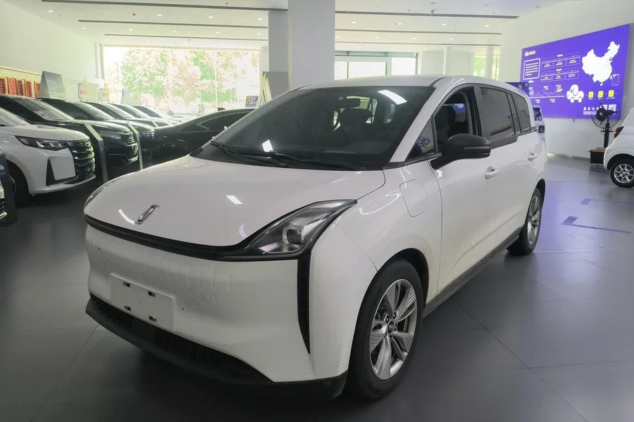 2022 Pentium NAT: Enjoy the Ride—Battery Swap Edition