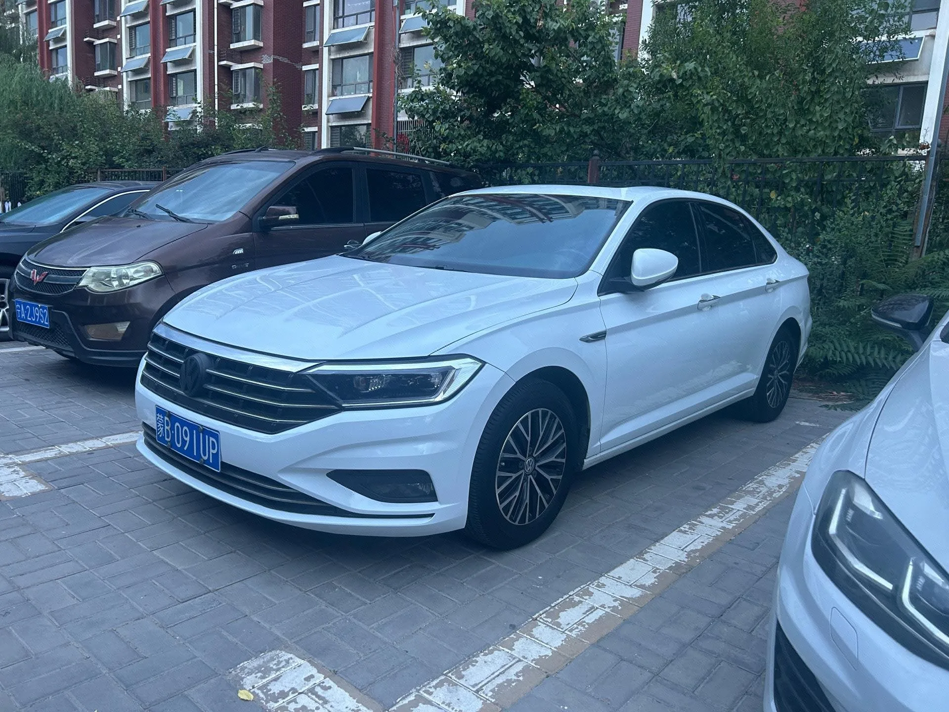 2021 Volkswagen Sagitar 280TSI DSG Comfort Smart Edition