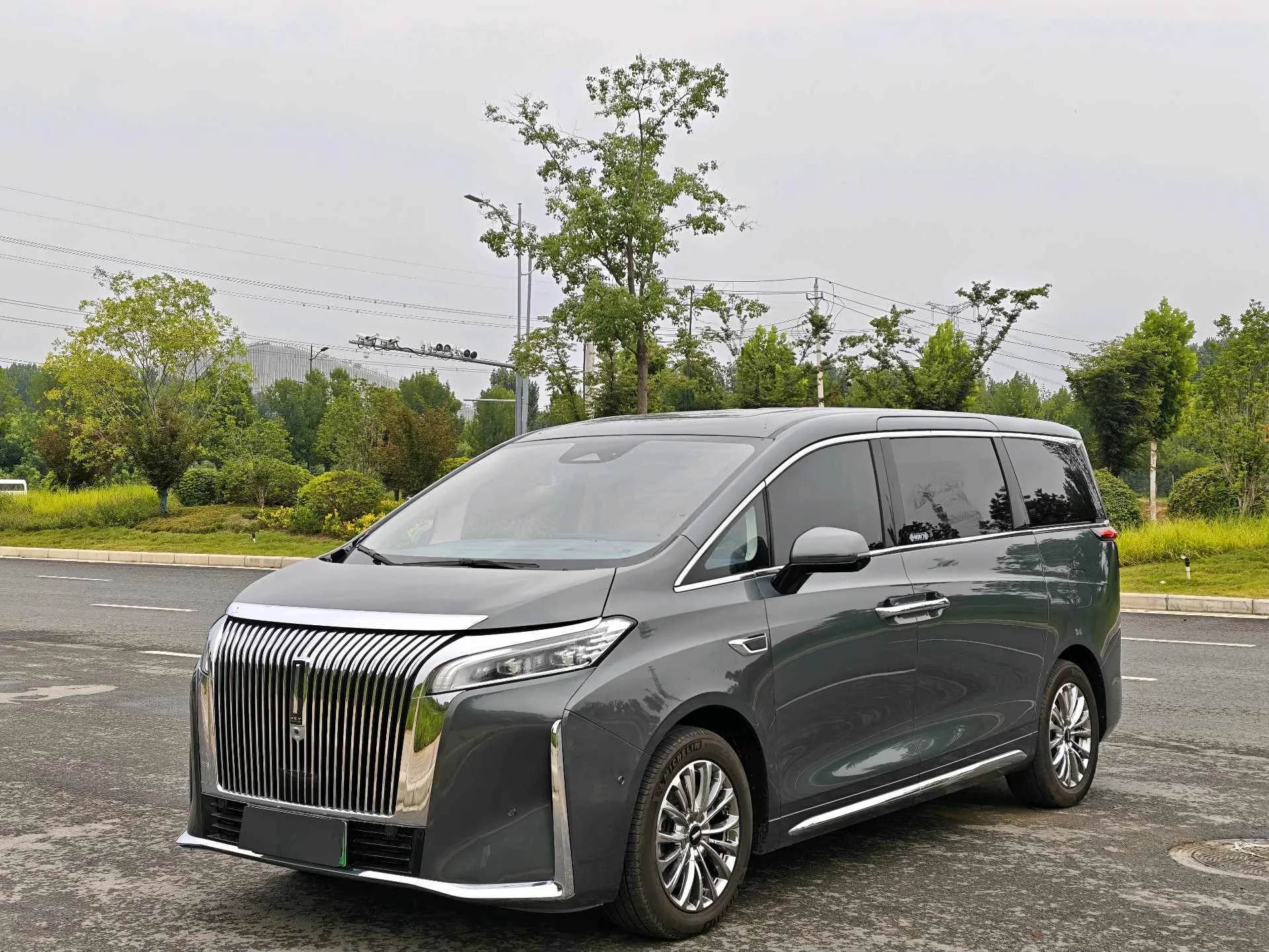 2024 Takayama DHT-PHEV 4WD Flagship Edition