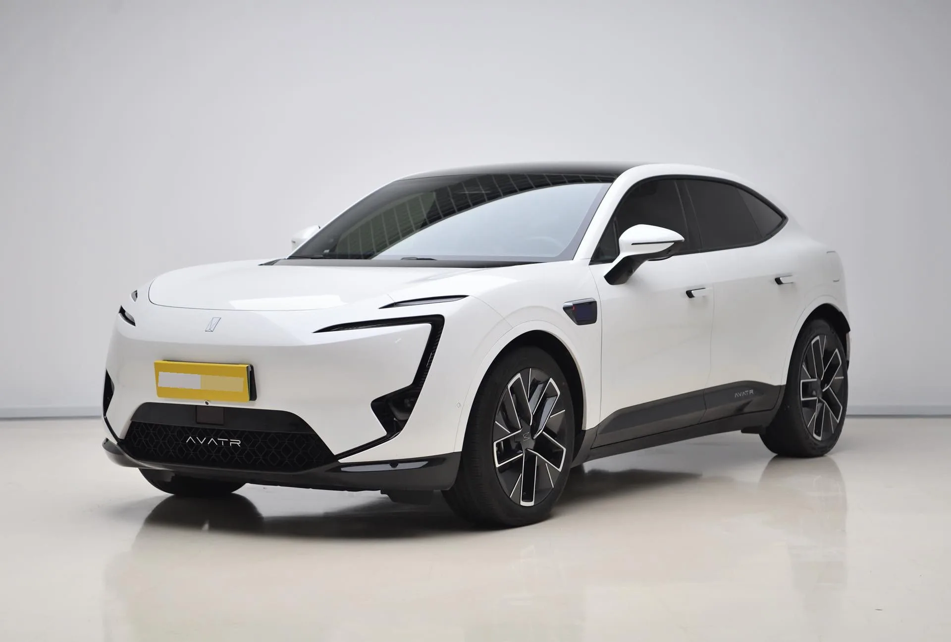2025 Avita 11 Max Extended Range (Facelift) Automatic Transmission