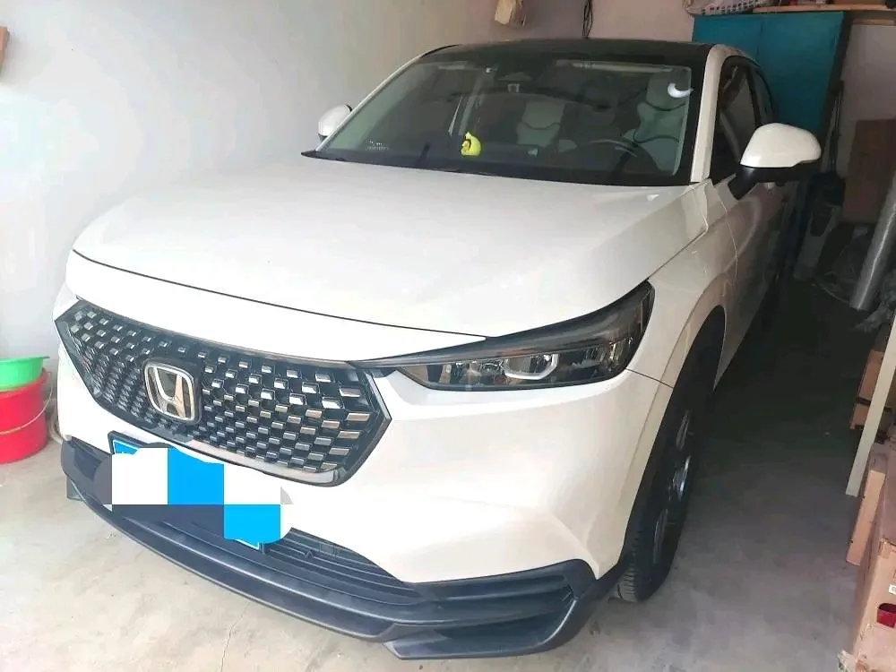 Honda 2023 XR-V 1.5 CVT Trend Edition (Facelift) Automatic
