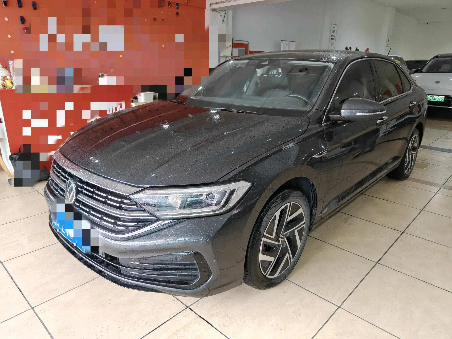 2023 Volkswagen Sagitar 200TSI DSG Super Edition