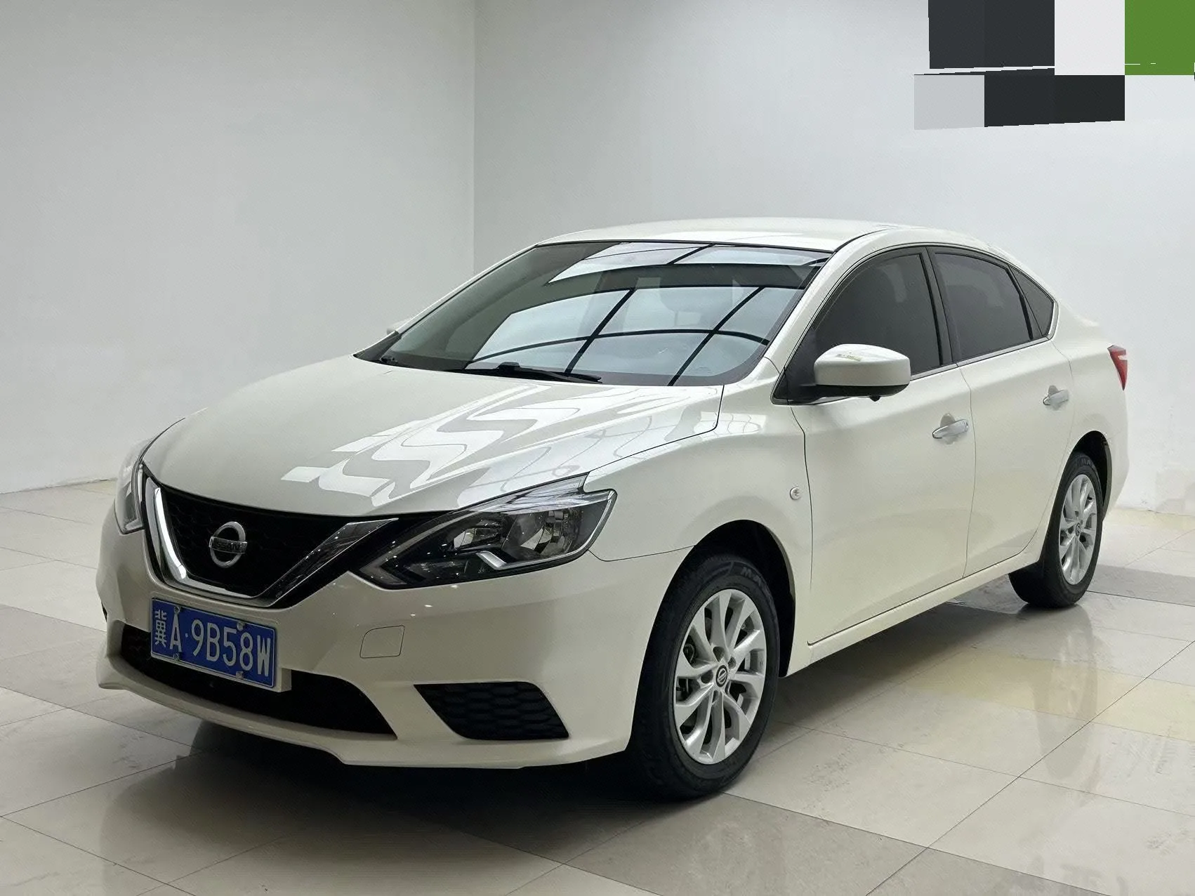 Nissan Sylphy 2022 Classic 1.6XE CVT Comfort Edition