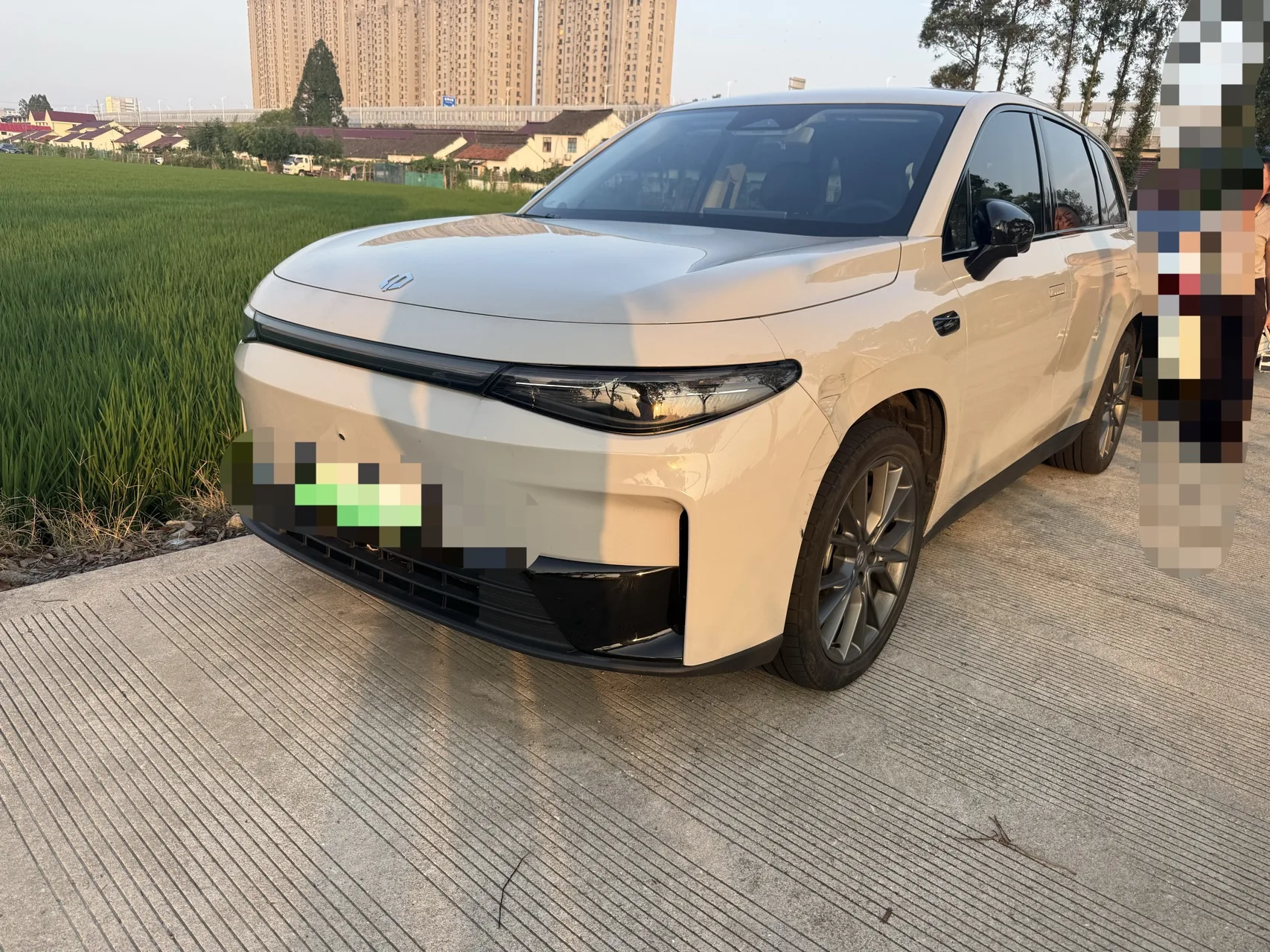 Leapmotor C10 2024 Model Year 530 Comfort Edition
