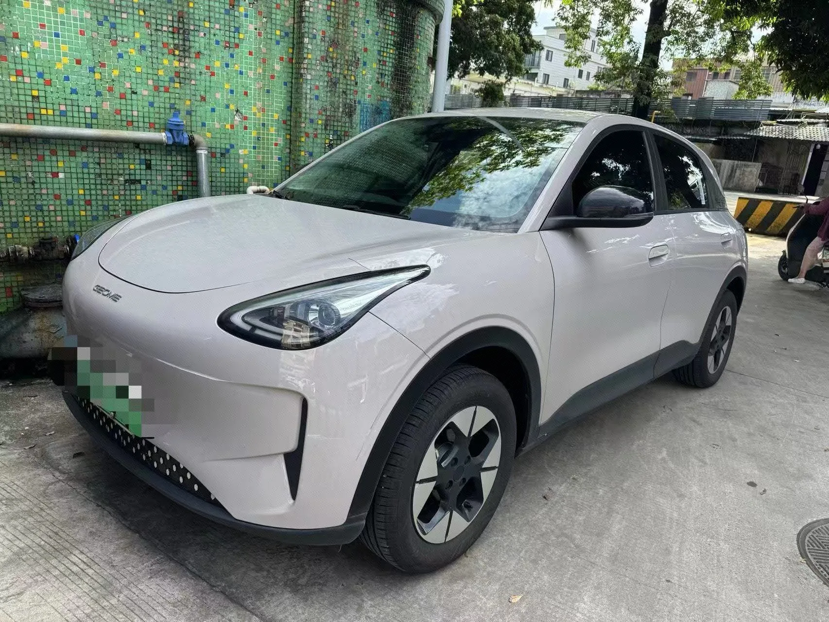 Star Wish 2026 Model 410km Freedom Edition