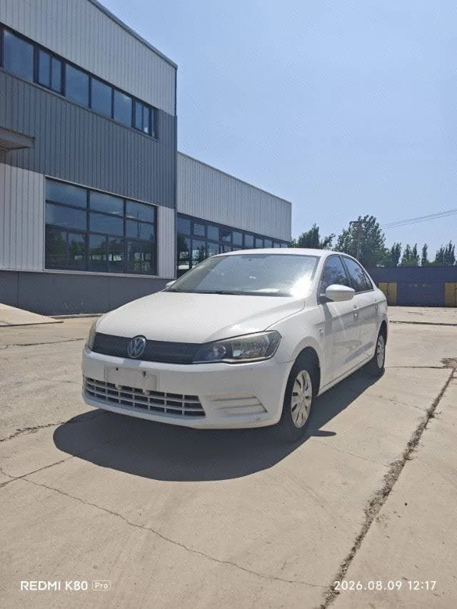 Volkswagen 2013 Jetta 1.4 Fashion Edition, Manual Transmission