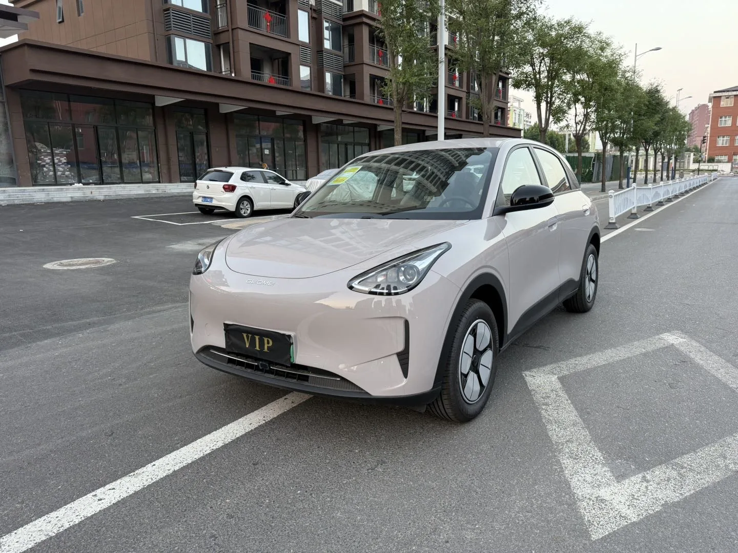 Star Wish 2026 Model 310km Youth Edition