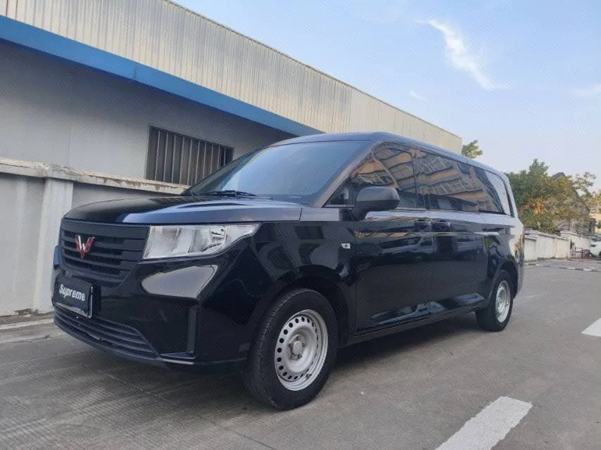 Wuling 2022 Chengzheng 2.0 Startup Edition, Manual Transmission