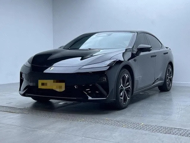 Dark Blue L07 2024 Range Extended Edition