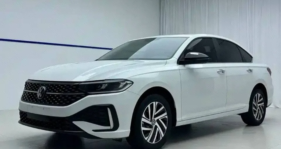 2023 Volkswagen Lavida 280TSI DSG Starry Sky Edition