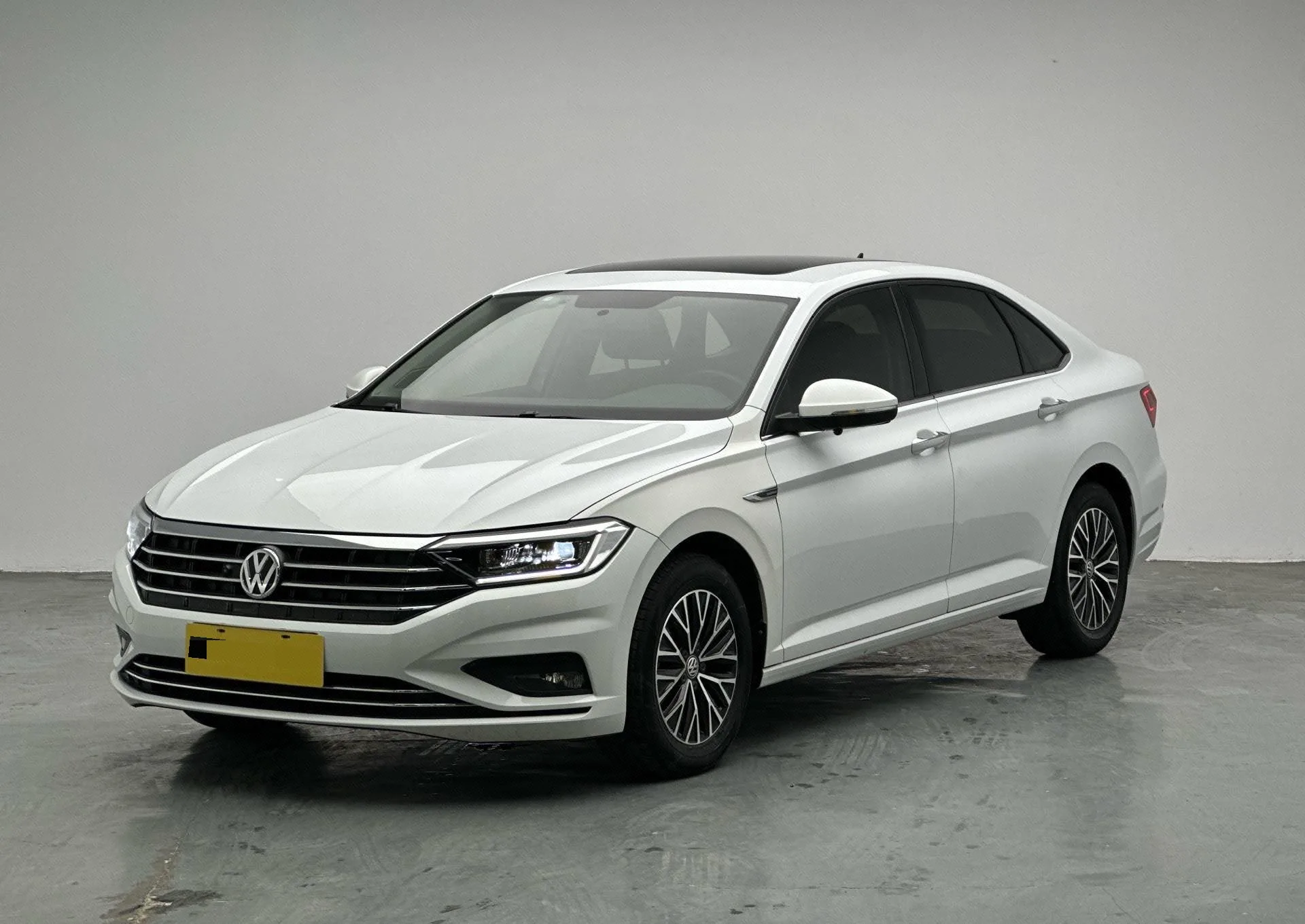 2021 Volkswagen Sagitar 280TSI DSG Comfort Smart Edition