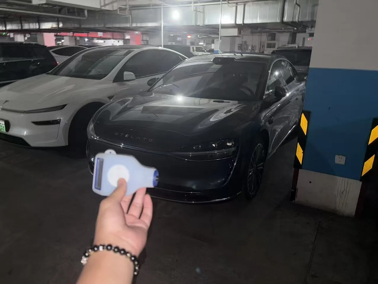 2025 S9 Max Automatic