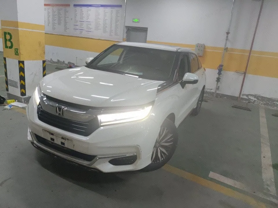 2020 Honda Avancier 370TURBO 2WD Luxury Edition
