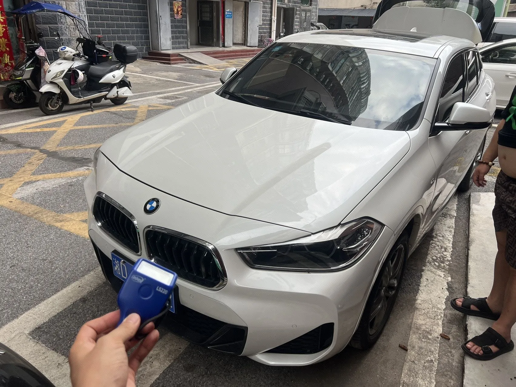 BMW X2 2021 sDrive25i M Sport Package