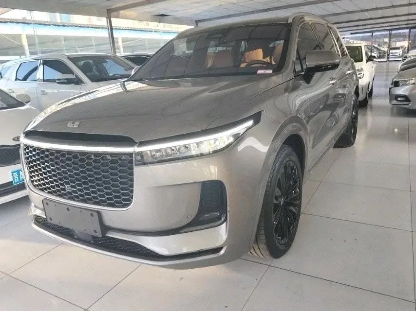 Li Auto ONE 2021 Extended Range 6-Seater Version