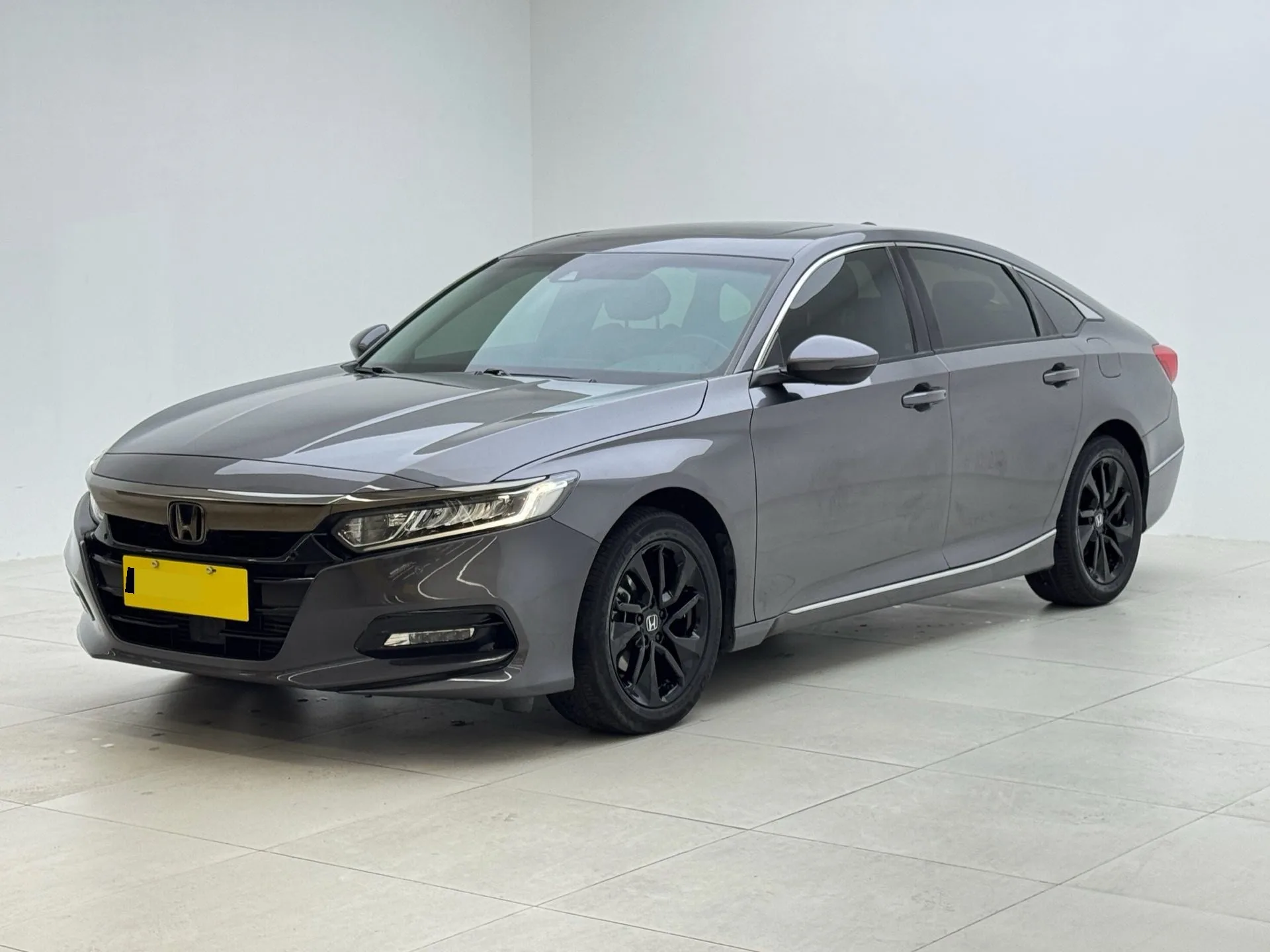 Accord 2021 260TURBO Luxury Starlight Limited Edition