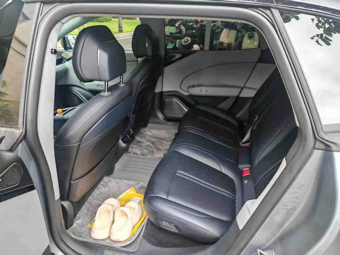 Zeekr 007 2024 Model, AWD, 100kWh