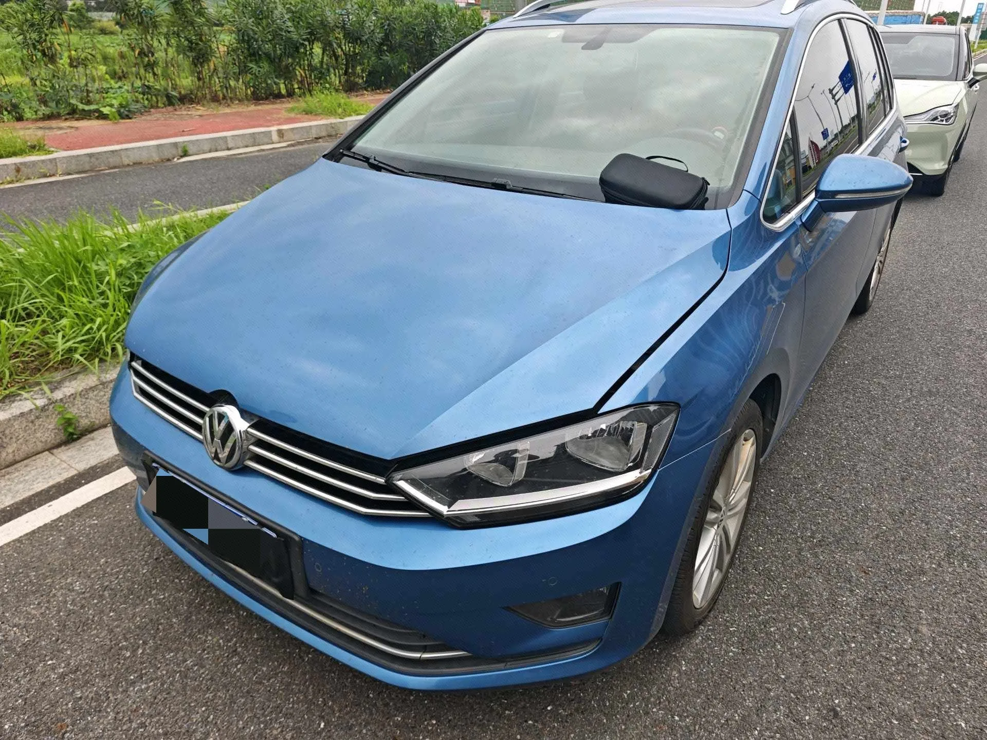 Golf Variant 2016 280TSI Automatic Flagship