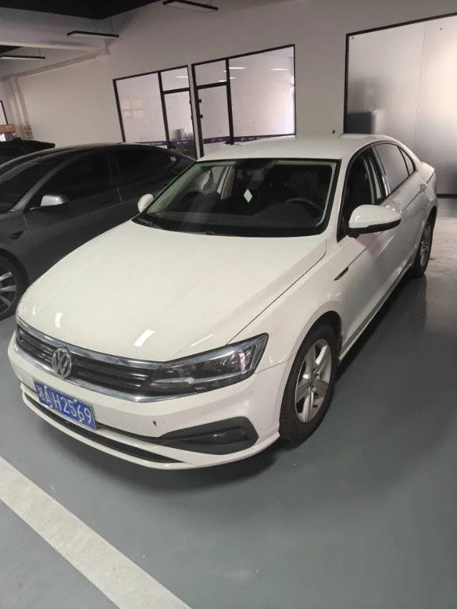Lamando 2019 230TSI DSG Fashion Edition (National V Emission Standard)