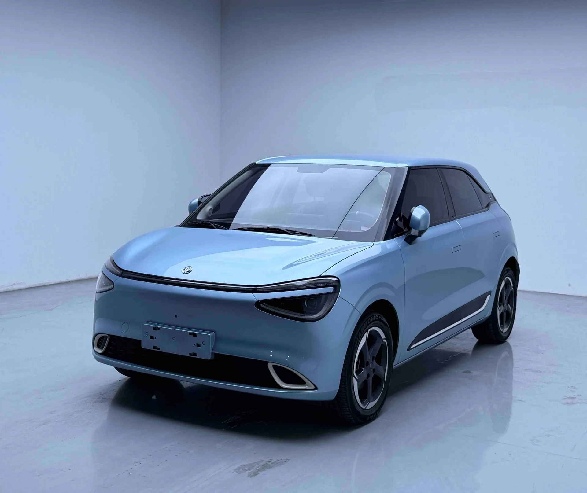 Nano 01 2024 Model Year 430 Plus Smart+