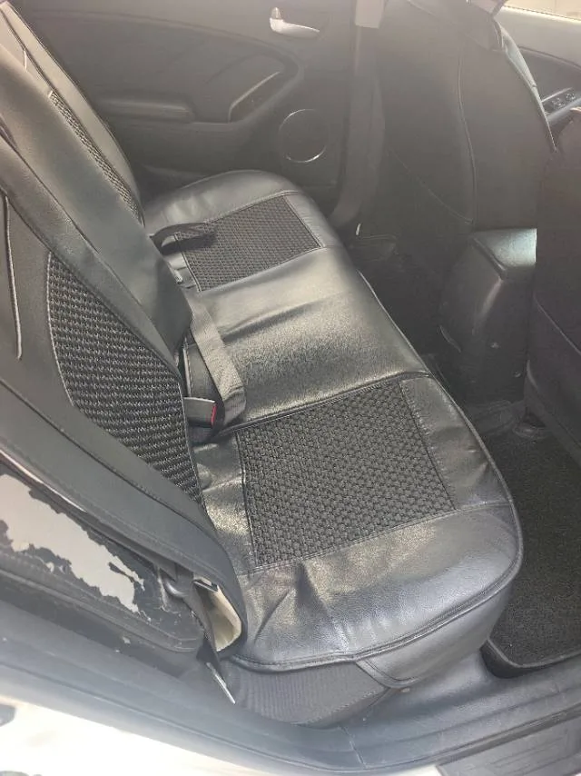 Kia K3 2015 1.6L Automatic GLS