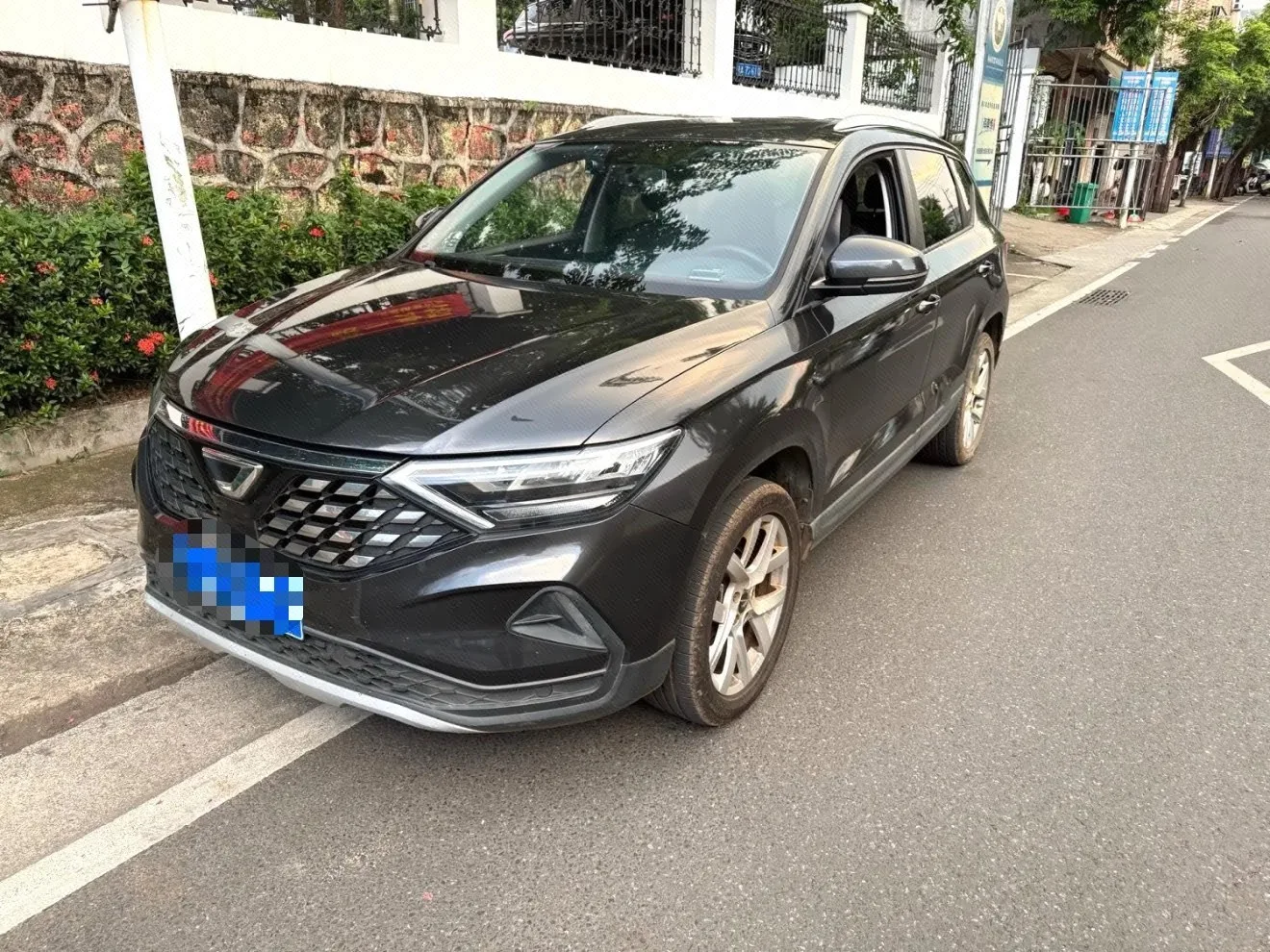 Jetta VS5 2022 280TSI Automatic Pro