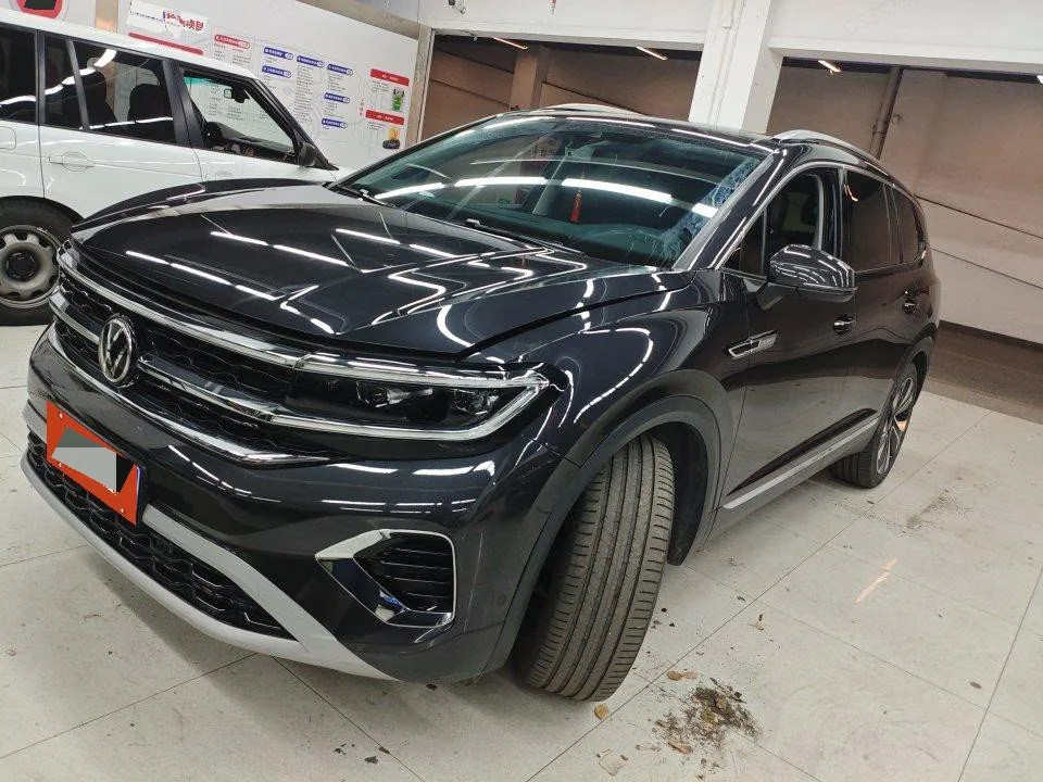 2022 Range Rover 380TSI 4WD Flagship Edition (6-seater)