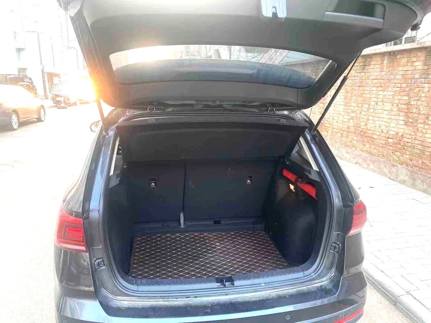 Tharu 2021 280TSI 2WD Luxury Edition PLUS