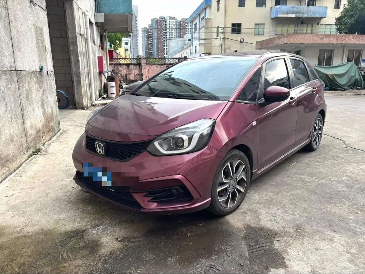 LIFE 2021 1.5L CVT SPORT Edition
