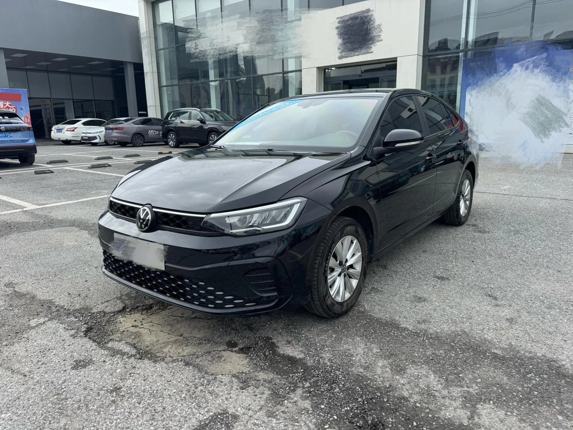 Volkswagen 2023 Lavida Elite 1.5 Outstanding New Edition Automatic