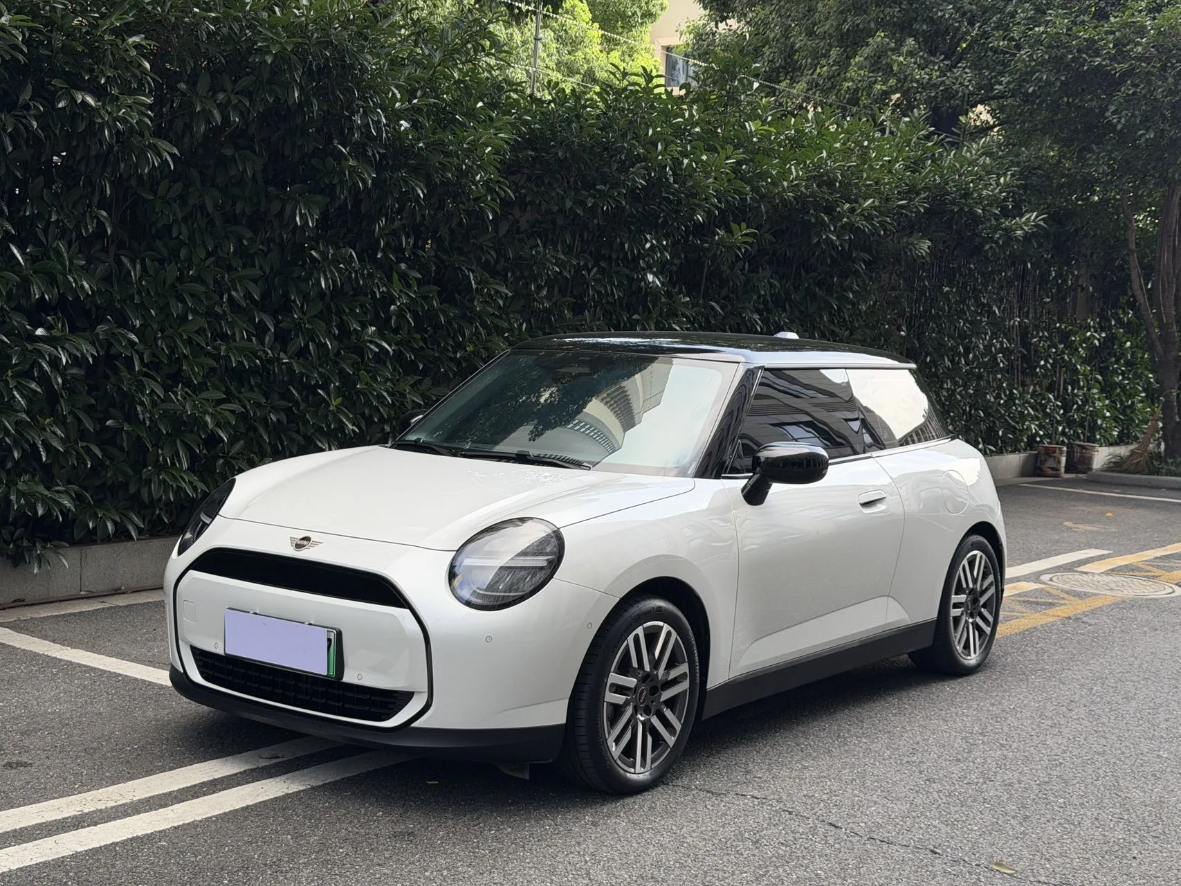 MINI Electric 2024 Cooper E Classic Edition
