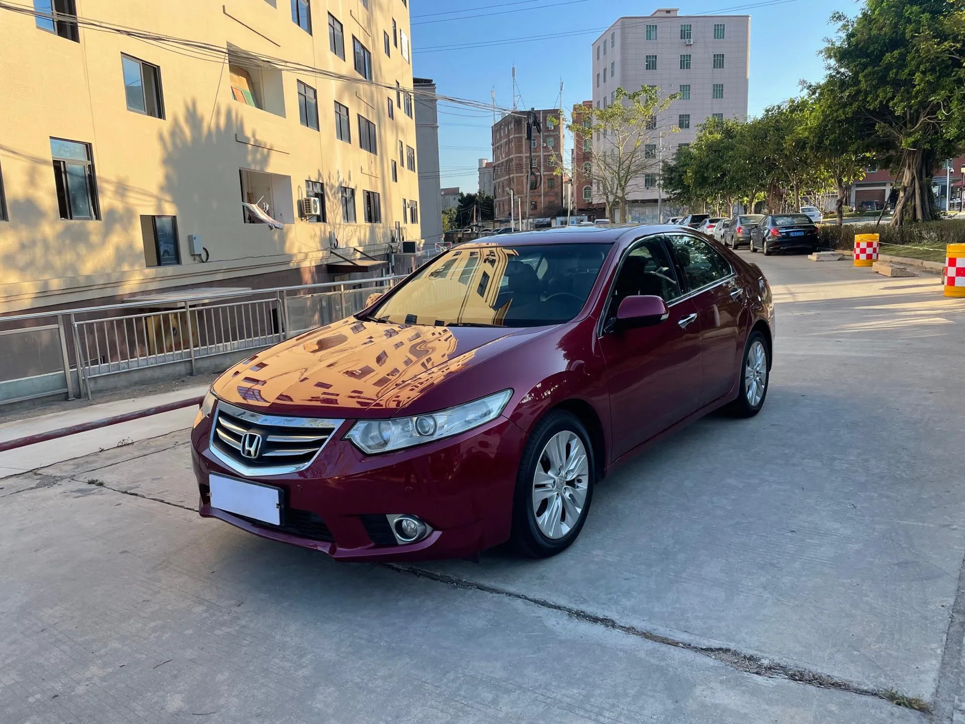 Subaru 2009 2.4L Luxury Edition