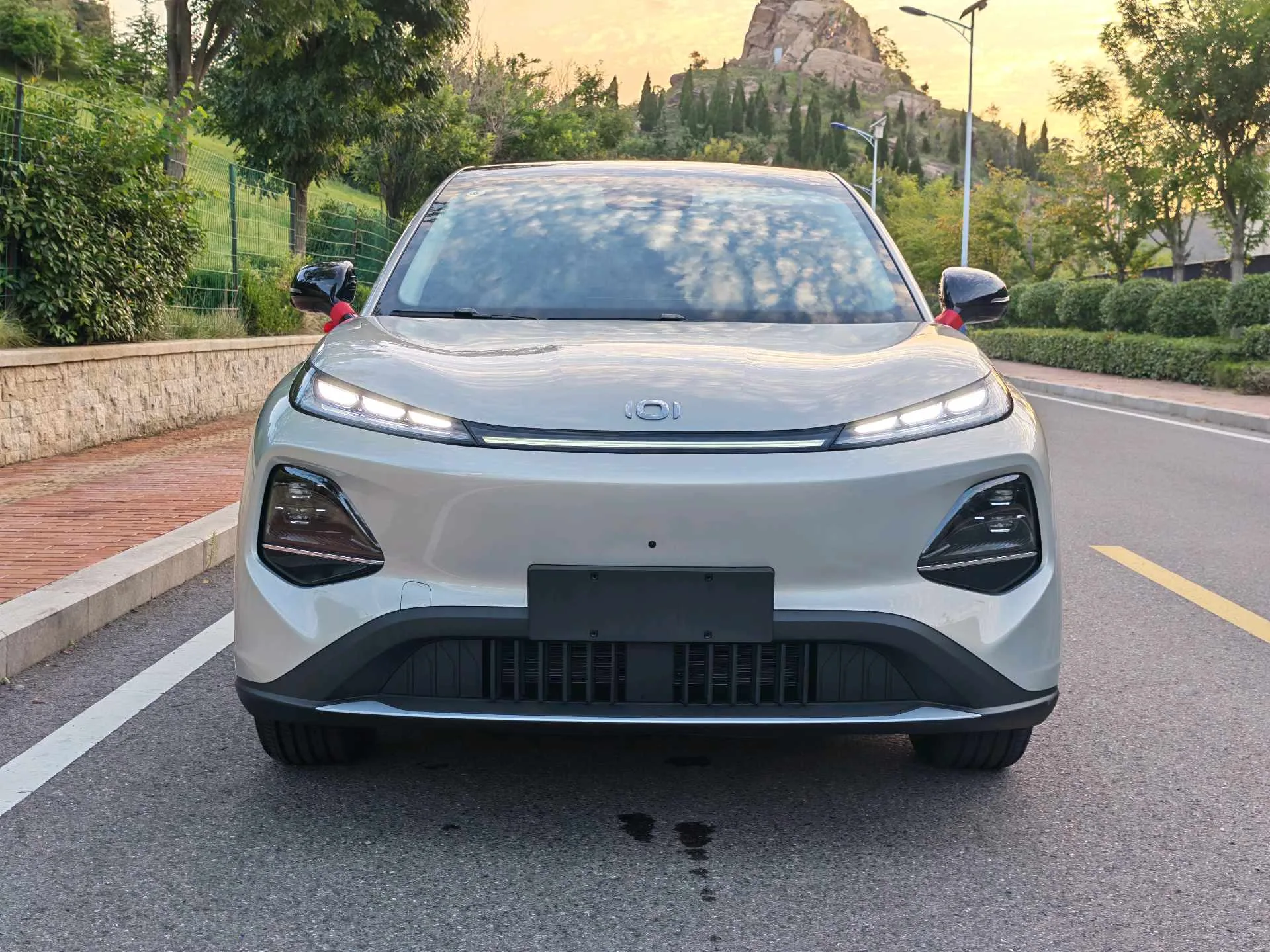 Qiyuan 2026 Q05 506Max+ Automatic