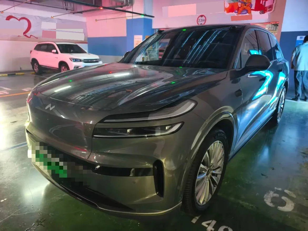 2025 Honda L90 Ultra 6-seater Automatic